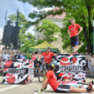 Tour de Hongrie - Cegléd