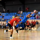 Ceglédi KK - Vecsési KKFT Magyar Kupa mérkőzés