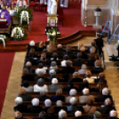 Búcsú Imre atyától