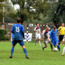 Ceglédi VSE – Putnok FC 3-1