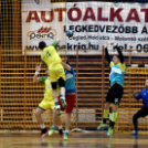 Ceglédi KKSE - Orosháza edzőmérkőzés