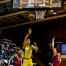 Ceglédi EKK-Vasas Akadémia 95-62 