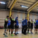 Ceglédi KKSE – Csurgói KK 25-29 (14-12)