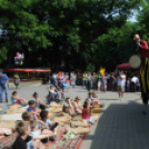 Gyermeknap a Szabadság téren