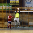 Jótékonysági gála - labdarúgó szakosztály