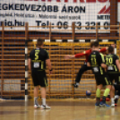 Ceglédi KKSE-Pler Budapest:29-30 (12-16)