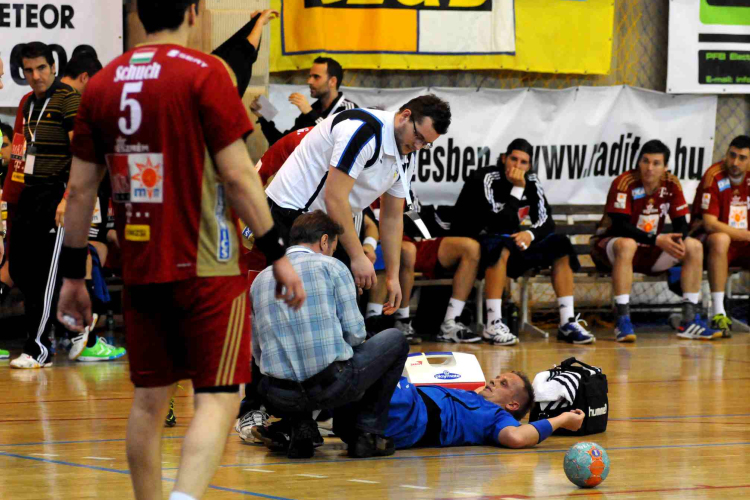 Nagyobb a baj, mint hittük...