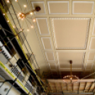 Folytatódik a Kossuth tér felújítása