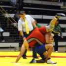 Birkózó Csapat Bajnokság - Odavágó