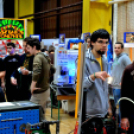 Pályaválasztási kiállítás