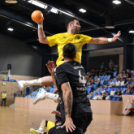 Döntetlen a Tata ellen