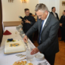 Városalapítók napi közgyűlés I.