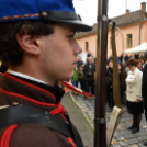 Október 6-i megemlékezés