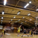 VBW CEKK CEGLÉD – PEAC Pécs  90 – 66