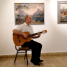 ”Az én hazám az égig ér”