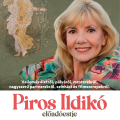 Piros Ildikó előadóestje