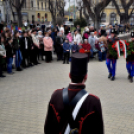 Március 15-i ünnepség - Kisfaludi István fotó