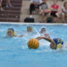 Beck Péter emléktorna - Cegéd - Honvéd