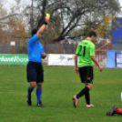 CVSE - Ajka (2-2)