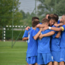 Ceglédi VSE – DVTK II. 2-0