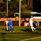 Ceglédi VSE – Nyírbátori FC 7-0 (3-0)