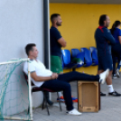 Ceglédi VSE - Bugyi-OBO SE (2:1) 