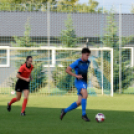 A hétvégi győztes mérkőzés pillanatai