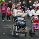 I. Ceglédi Mikulás futás