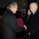 Zsengellér Gyula újratemetése