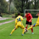 Ceglédi VSE – Tiszaújváros 1-0 (1-0)