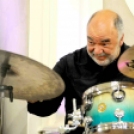 Peter Erskine Cegléden