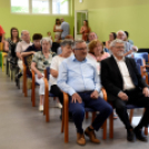 Kováts Zoltán Emlékülés Csemőben