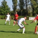 Ceglédi VSE – Újpest II. 2-0 (0-0)