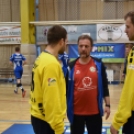 Ceglédi KKSE – Balmazújvárosi KK: 32-26 (17-14)