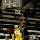 CEGLÉDI EKK–ATOMERŐMŰ KSC SZEKSZÁRD 75–64