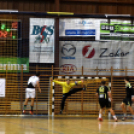 Cegléd-Csurgó kézi 25-27