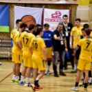 Ceglédi KK SE - Kecskemét Liga kupa