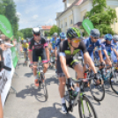 Tour de Hongrie - Cegléd