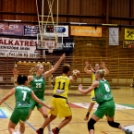 CEGLÉDI EKK – CMB Cargo UNI Győr 68 – 78 