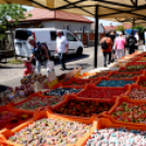 25. Dél-Pest Megyei Anyák Napi Virágvásár és Anyám Tyúkja Főzőfesztivál