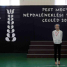 Tiszán innen - Dunán túl... népdaléneklési verseny