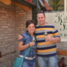 Nyitott Pince Napok - Kökény és Fia Családi Borászat