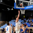 Végig vezetve nyert a BKG Cegléden