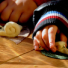 Őszköszöntő a Táncsicsban