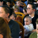 Mesés Hangszerbemutató a zeneiskolában