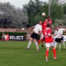 CVSE - Sopron 3-3   