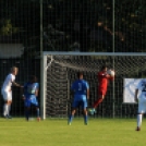 CEGLÉDI VSE–PUSKÁS AKADÉMIA 2–2 (1–1)