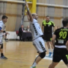 Ceglédi KKSE – Csurgói KK 25-29 (14-12)