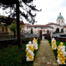 III. Esküvő kiállítás