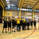 Ceglédi KKSE – Balmazújvárosi KK: 32-26 (17-14)